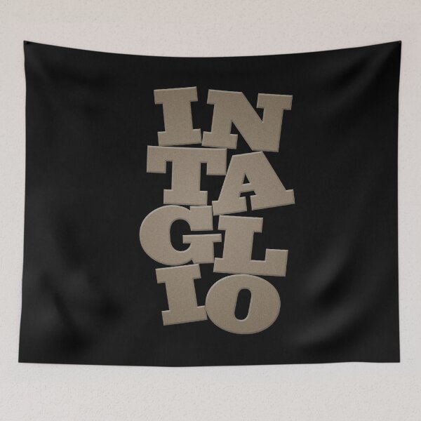Item preview, Intaglio v.6 designed and sold by x1brett.