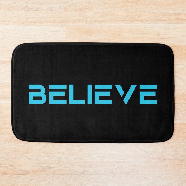 Item preview, Believe unisex Essential T-Shirt designed and sold by C3J7.