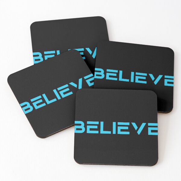 Item preview, Believe unisex Essential T-Shirt designed and sold by C3J7.