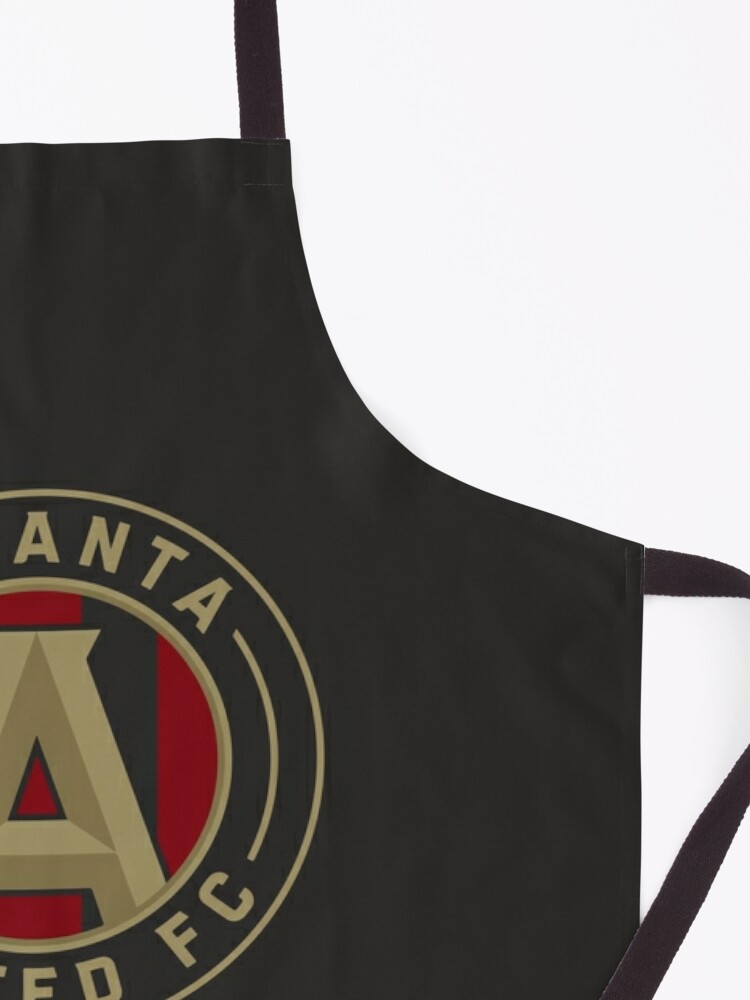 Mls Atlanta United Fc Women's 3/4 Sleeve Tri-blend T-shirt : Target