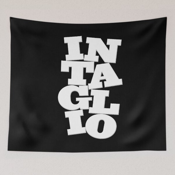 Item preview, Intaglio v.7 designed and sold by x1brett.
