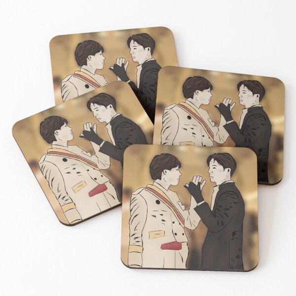 Item preview, The Next Prince designed and sold by hyuli-.