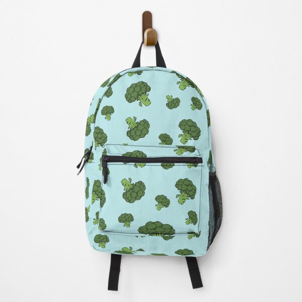 Item preview, broccoli aesthetic print designed and sold by shivanigautam.