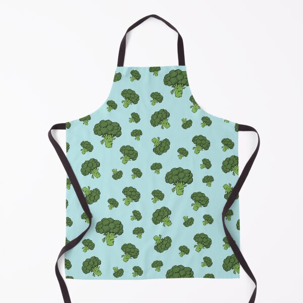 Item preview, broccoli aesthetic print designed and sold by shivanigautam.