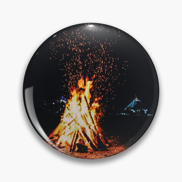 Item preview, Bonfire designed and sold by Calli_Designs.