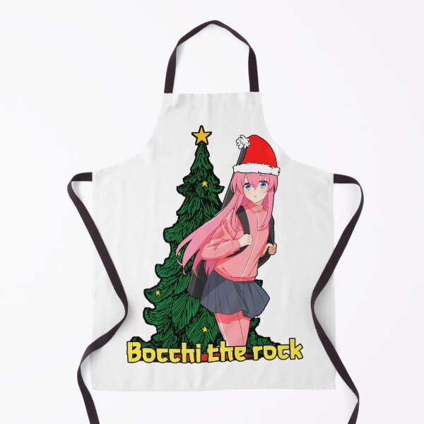 Item preview, Hitori xmas designed and sold by Anime52.