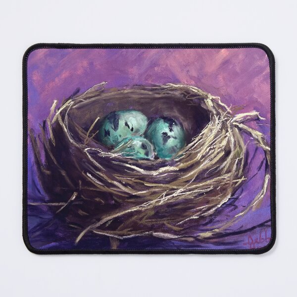 Item preview, Three Nesting Treasures designed and sold by Debbie Harding.
