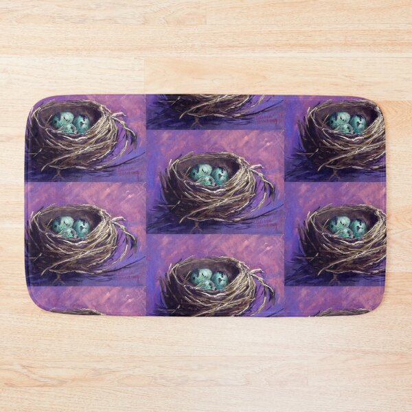 Item preview, Three Nesting Treasures designed and sold by Debbie Harding.