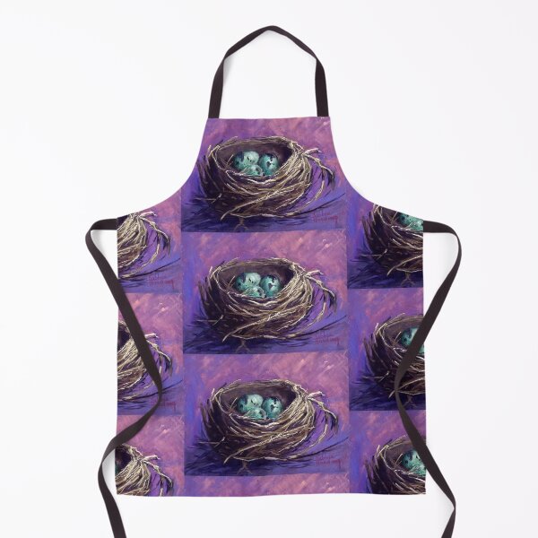 Item preview, Three Nesting Treasures designed and sold by Debbie Harding.