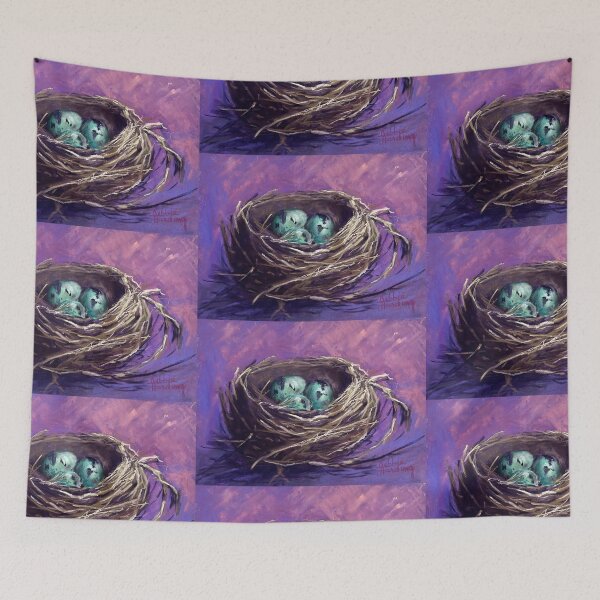 Item preview, Three Nesting Treasures designed and sold by Debbie Harding.