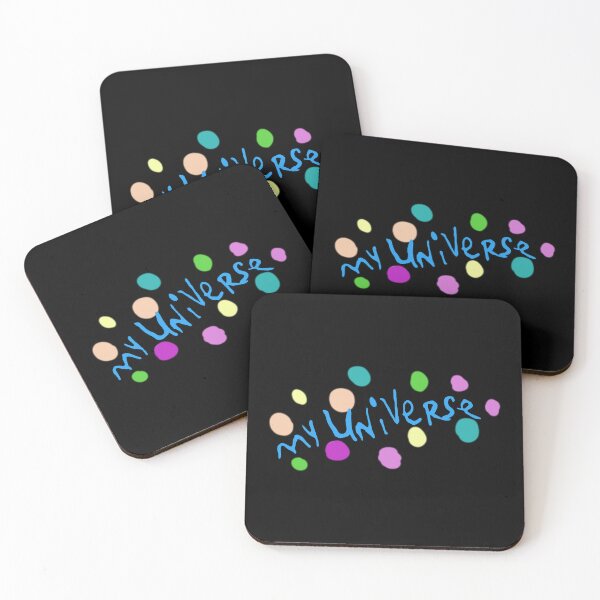 Item preview, Universe Sticker designed and sold by sarascoprox.