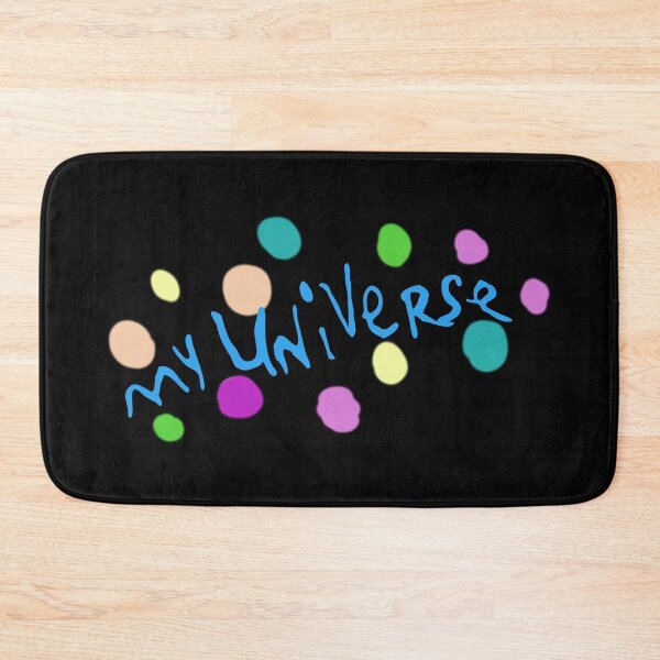 Item preview, Universe Sticker designed and sold by sarascoprox.