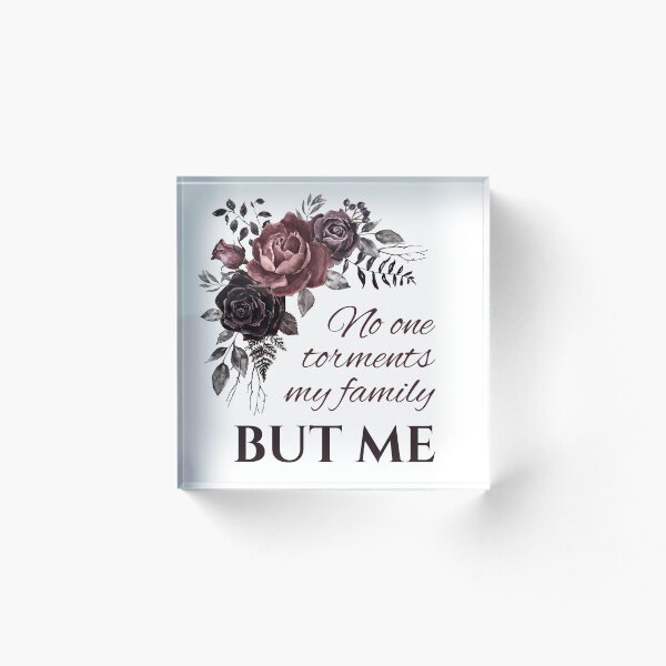 Item preview, nadie más que yo designed and sold by lonelyflight.
