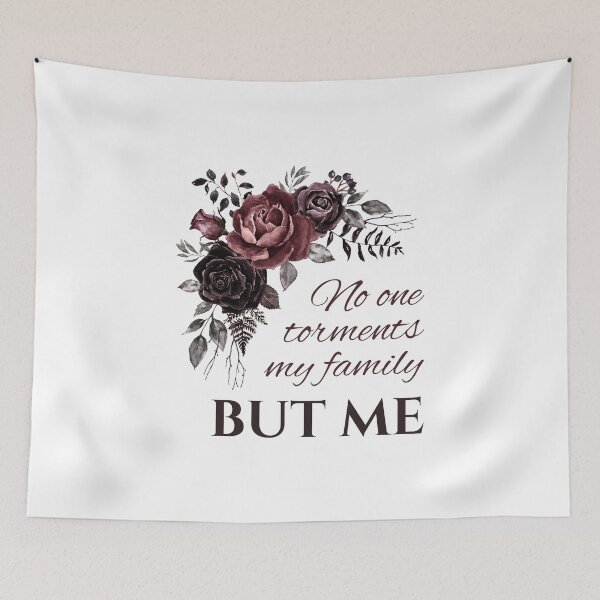 Item preview, No one but me  designed and sold by lonelyflight.