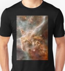 Pearl Galaxy Unisex T-Shirt