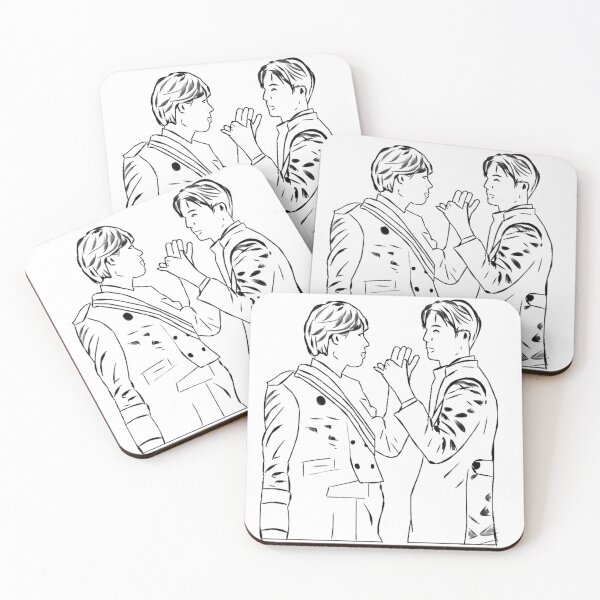 Item preview, The Next Prince designed and sold by hyuli-.
