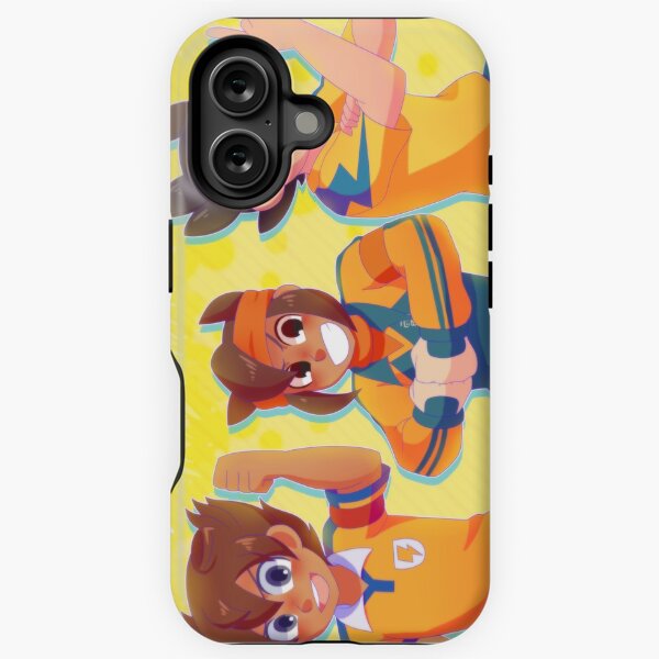 Item preview, INAZUMA designed and sold by novapyx.
