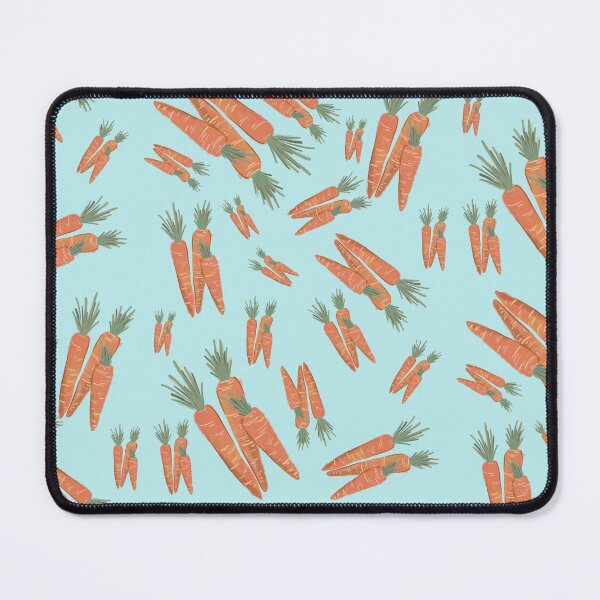 Item preview, carrots aesthetic print designed and sold by shivanigautam.
