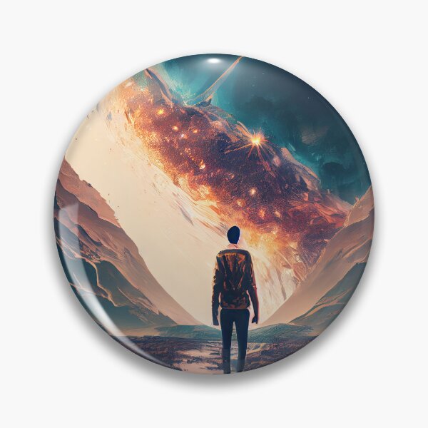 Item preview, Proxima Centauri designed and sold by OccultDreams.