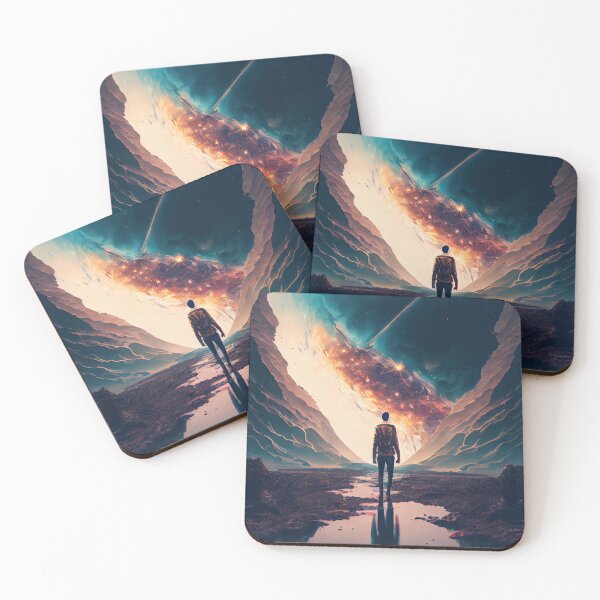 Item preview, Proxima Centauri designed and sold by OccultDreams.