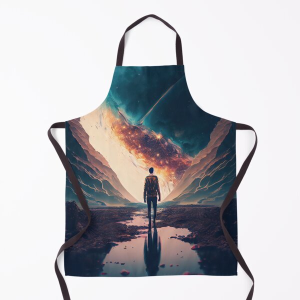 Item preview, Proxima Centauri designed and sold by OccultDreams.