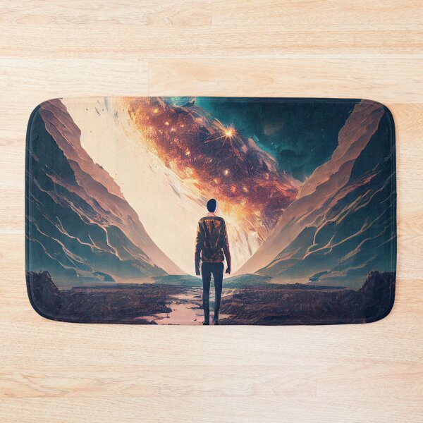 Item preview, Proxima Centauri designed and sold by OccultDreams.