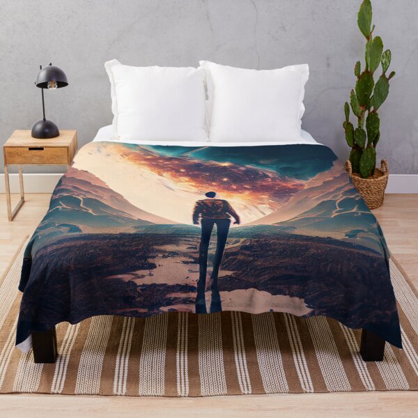 Item preview, Proxima Centauri designed and sold by OccultDreams.