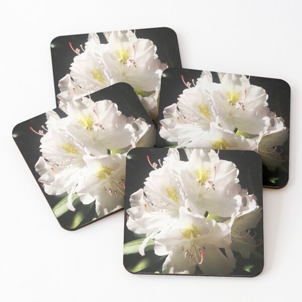 Item preview, White Blossom  designed and sold by JDG Art & Design.