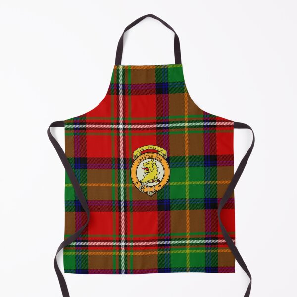 Artikelvorschau, Fairlie schottischer Tartan und Crest entworfen und verkauft von BagTown Clans.