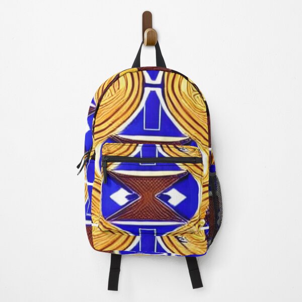Item preview, patrón africano, arte africano designed and sold by Huesoffun.