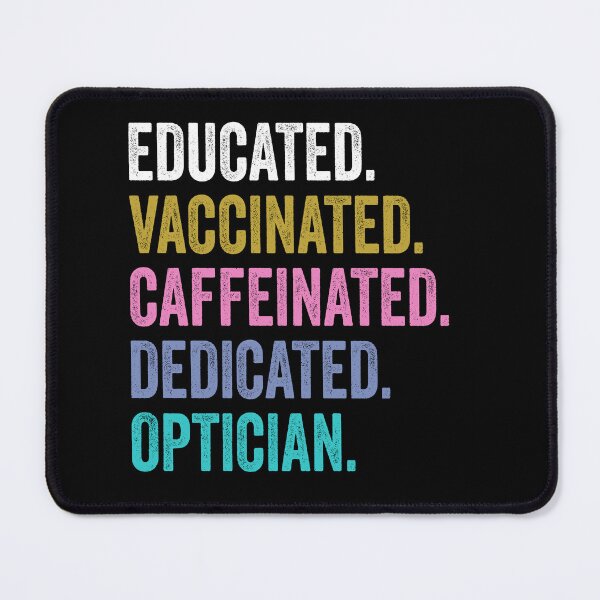 Item preview, Funny optician Shirt, Dad Husband optician Student Gift designed and sold by Dogs Geeky⭐⭐⭐⭐⭐.