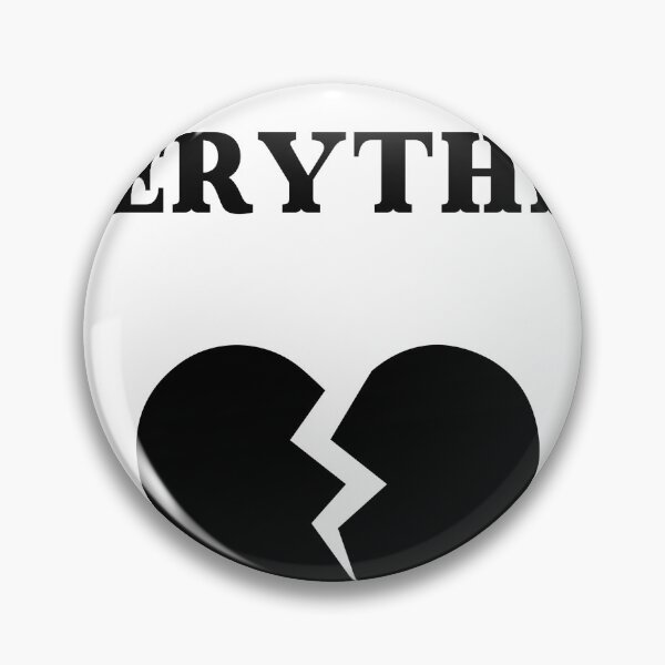 Item preview, I hate everything designed and sold by lonelyflight.