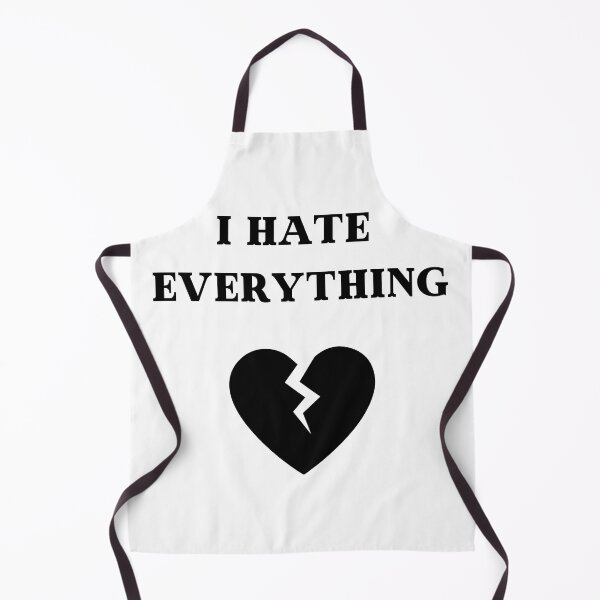 Item preview, I hate everything designed and sold by lonelyflight.