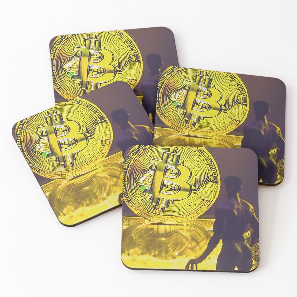Item preview, Bitcoin Art designed and sold by GeorgiosT.
