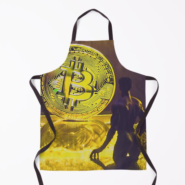 Item preview, Bitcoin Art designed and sold by GeorgiosT.
