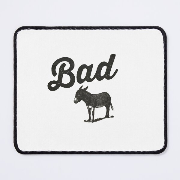 Item preview, Funny Bad Ass Donkey  designed and sold by adilchbanishop.