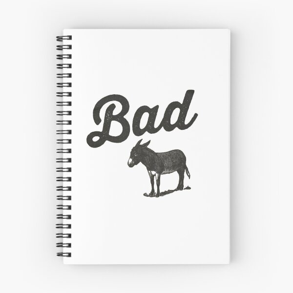 Item preview, Funny Bad Ass Donkey  designed and sold by adilchbanishop.