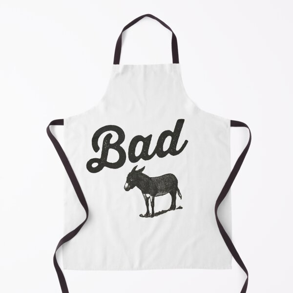 Item preview, Funny Bad Ass Donkey designed and sold by adilchbanishop.