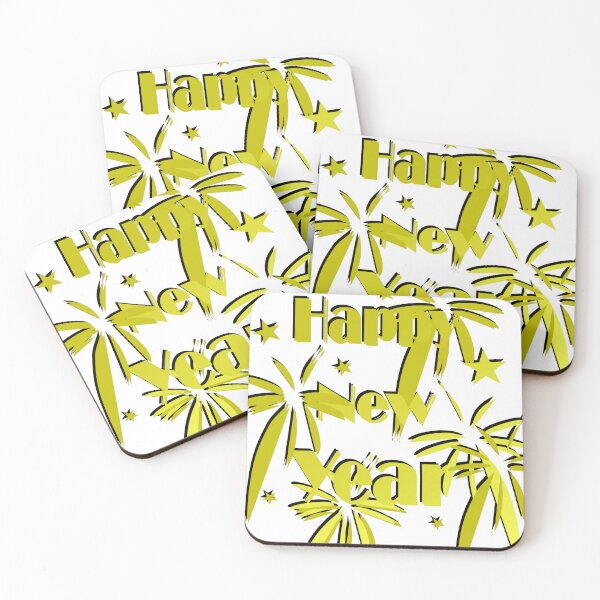 Item preview, New Year Fireworks designed and sold by Logan81.