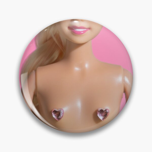 Item preview, Shiny nipples (pink) designed and sold by pepinodemarst.
