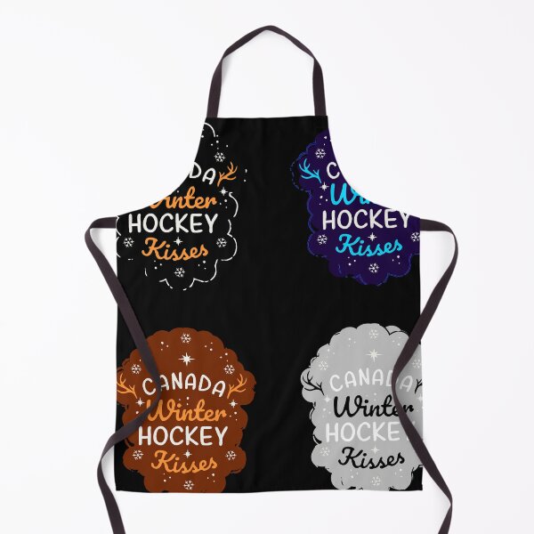 Item preview, Canada Hockey - Winter Kisses - Stickers pack designed and sold by aylastyle.