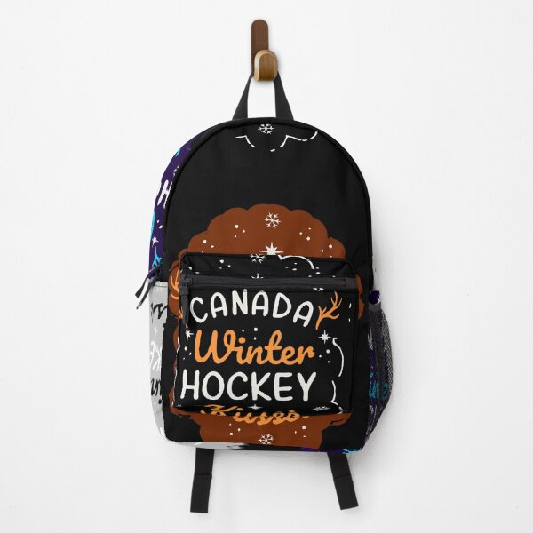 Item preview, Canada Hockey - Winter Kisses - Stickers pack designed and sold by aylastyle.