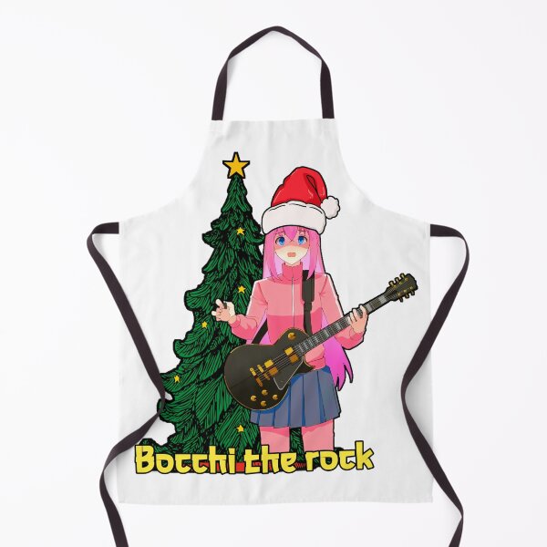 Item preview, Xmas hitori goto designed and sold by Anime52.