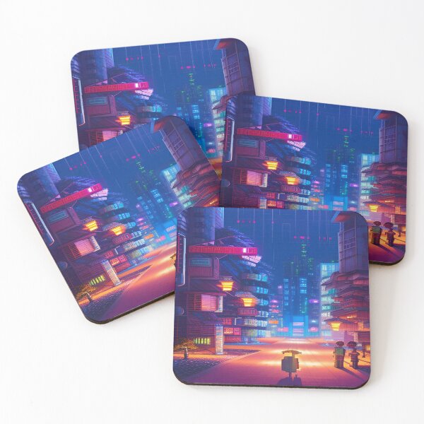 Item preview, The Grid 2.0 designed and sold by Nellisstadia.