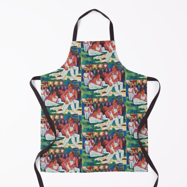 Item preview, Ernst Ludwig Kirchner Ringer (1923) designed and sold by TeeARTHY.