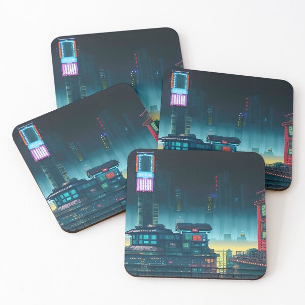Item preview, Electronic Evolution  designed and sold by Nellisstadia.