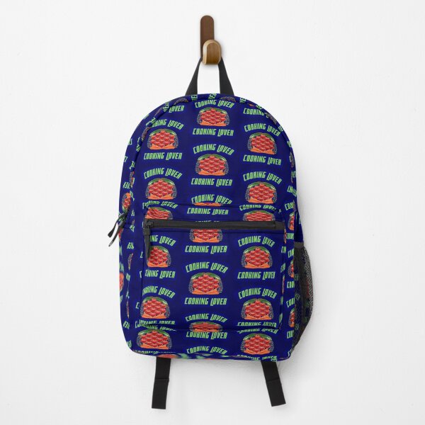 Item preview, Cooking Lover - Favorite Food - Eat your vegetables designed and sold by MedHance.