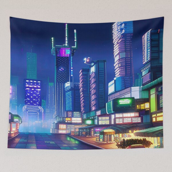 Item preview, Holographic Universe designed and sold by Nellisstadia.
