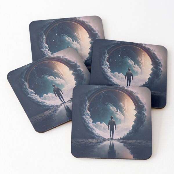 Item preview, Upsilon Andromedae designed and sold by OccultDreams.