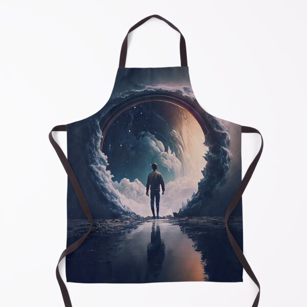 Item preview, Upsilon Andromedae designed and sold by OccultDreams.